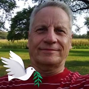 Meet your Posher, Terry